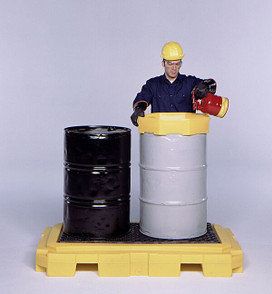 Ultra P2 Spill Pallet