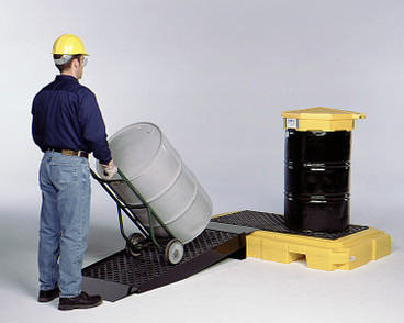 Spill Containment Pallet