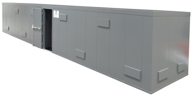 Securall Tornado Shelter