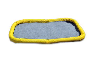 Small Filter Pad
