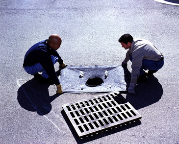 Ultratech Drain Guard Recycled Model