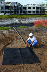 Ultratech Dewatering Bag