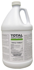 Triple Threat Selective Weed Killer