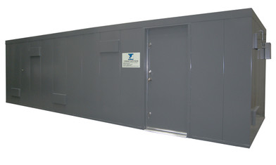 Securall Tornado Shelter