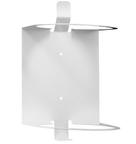 Wire Wipes Canister Holder - Large