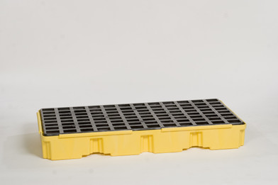 Containment Pallet