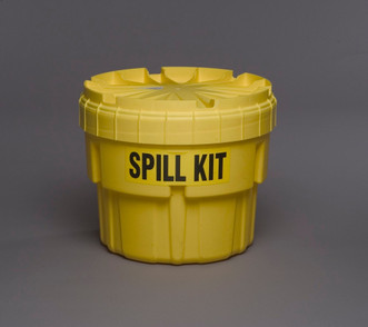 Oil Only Spill Kit - 20 Gallons