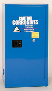 Acid Storage Safety Cabinet