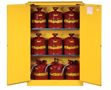 45 Gallon Flammable Cabinet