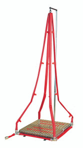 Portable Decon Shower