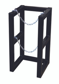 Cylinder Barricade Rack