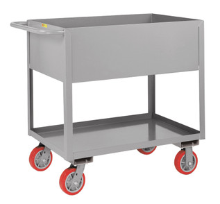 Little Giant Shelf Truck