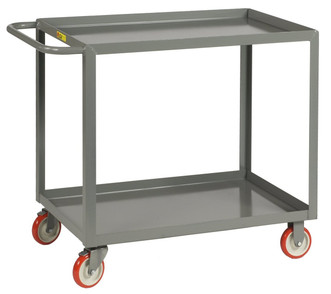 Industrial All Welded Service Cart