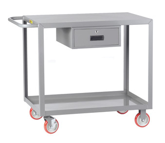 Service Cart w/Drawer