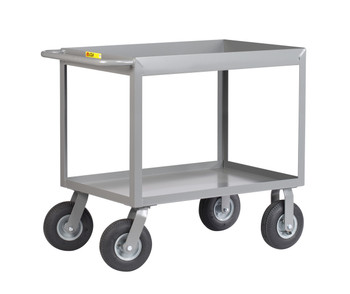 Little Giant Deep Shelf Truck