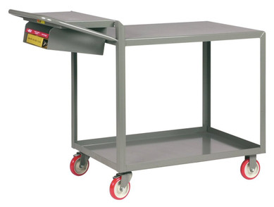 Little Giant Order Picking Cart