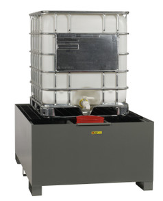 Single Unit IBC Containment Unit