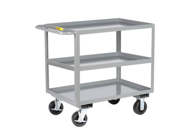 Heavy Duty Industrial Cart