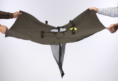 Ultratech Trash and Debris Drain Guard