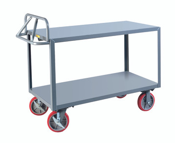 Little Giant Heavy Duty Truck