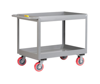 Little Giant Shelf Truck