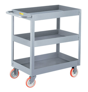 Little Giant Material Handling Cart
