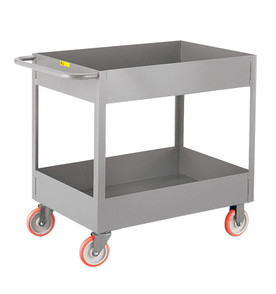 Little Gian 6" Deep Shelf Truck