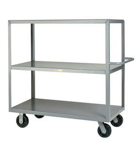 Little Giant Industrial Cart