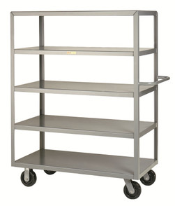 5 Shelf Storage Rack