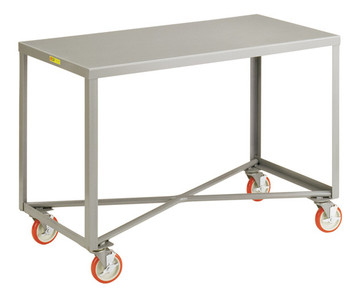Mobile Table