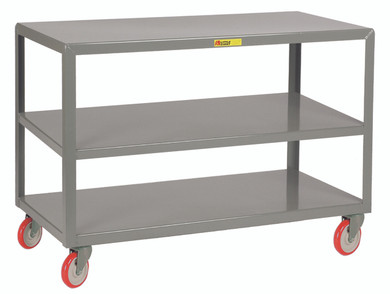Little Giant Table