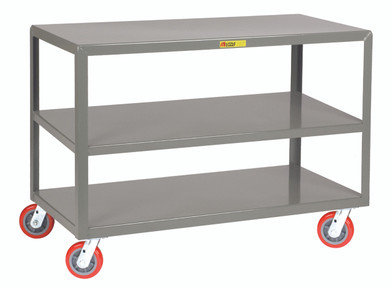Little Giant Mobile Work Table