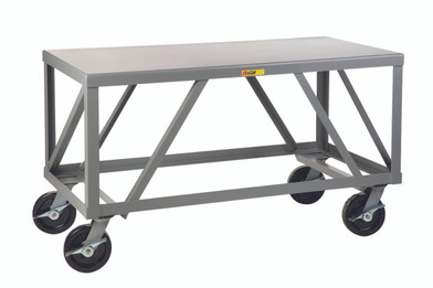 Heavy Duty Work Table