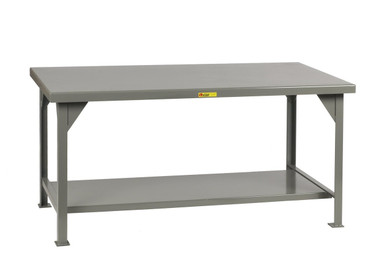 Little Giant Workbench