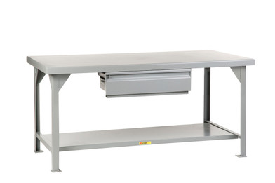 Heavy Duty Workbench