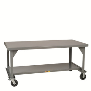 Mobile Workbench