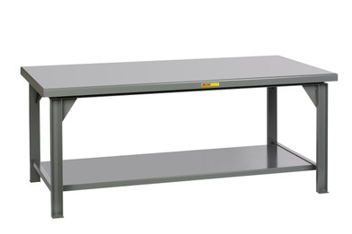 Extra Heavy Duty Workbench