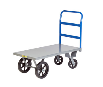 Heavy Duty Industrial Cart