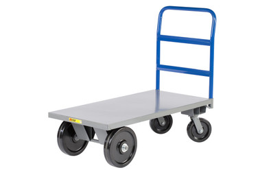 Little Giant Platform Cart