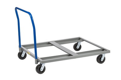 Industrial Pallet Cart