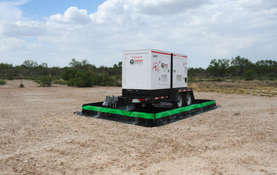 Ultratech Berm