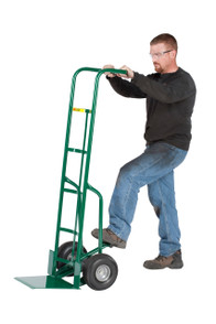 Hand Truck