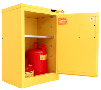 Flammable Safety Storage Cabinet