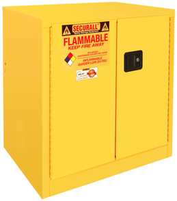 Flammable Safety Cabinet