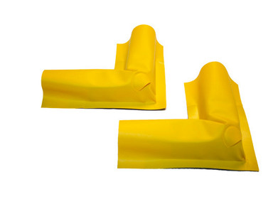 Vented Corner Set