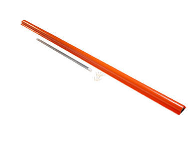 Heavy Duty Straight Section