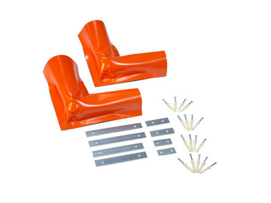Heavy Duty Corner Set