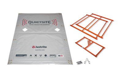 Premium Noise Barrier Kit