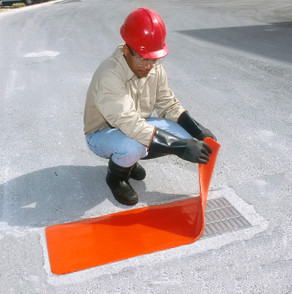 Ultra Drain Seal