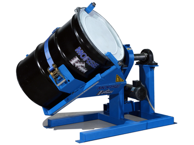 55 Gallon Drum Tumbler